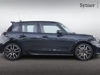 Used Mini Cooper Hatch 113 kW (154 HP) 2025 Grey Hatchback