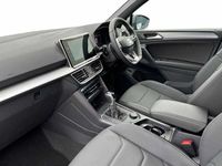 used Seat Tarraco 2.0TDI (150ps) FR Sport DSG SUV