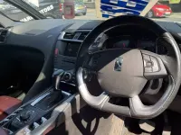 Used Citroën DS5 2013 Grey Hatchback