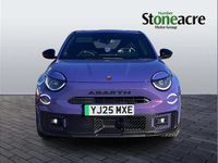 Used Abarth 600 Scorpionissima 206 kW (281 HP) 2025 Other SUV