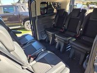 Used Ford Tourneo Sport 185 HP (136 kW) 2020 Blue MPV