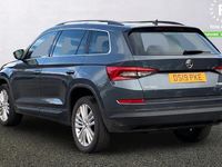 Used Skoda Kodiaq SE L 150 HP (110 kW) 2021 SUV