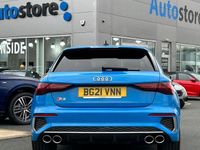 Used Audi S3 Sportback 310 HP (228 kW) 2023 Hatchback