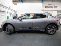 used Jaguar I-Pace HSE 5d 395 BHP