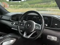 Used Mercedes GLE300 AMG Line Premium 245 HP (180 kW) 2020 White Estate