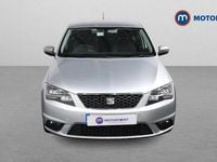 Used Seat Toledo XCELLENCE 110 HP (80 kW) 2018 Silver Hatchback