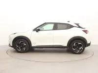 Used Nissan Juke N-Connecta 143 HP (105 kW) 2023 White SUV