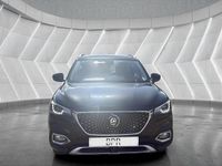 Used MG HS Exclusive 162 HP (119 kW) 2021 Black SUV