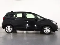 Used Honda Jazz Hybrid 109 HP (80 kW) 2023 Black Hatchback