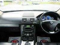 Used Volvo XC90 2007 SUV