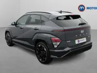 Used Hyundai Kona N Line 160 kW (218 HP) 2026 SUV