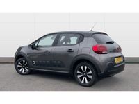 used Citroën C3 1.2 PureTech 82 Flair 5dr