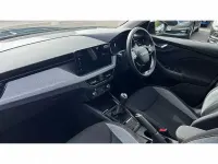 Gebraucht Skoda Kamiq SE 94 PS (69 kW) 2025 Schwarz SUV