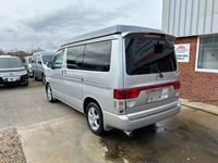 used Mazda Bongo FREINDEE AFT