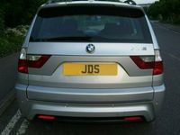 Used BMW X3 2006 SUV