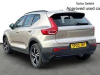 Usado Volvo XC40 Plus 161 HP (118 kW) 2023 Other SUV