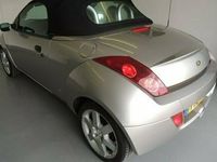 Used Ford StreetKa 2004 Cabriolet