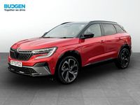 Used Renault Austral Techno Esprit Alpine 200 HP (147 kW) 2024 Red/black SUV