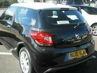 Usado Citroën DS3 95 CV (69 kW) 2010 Utilitario