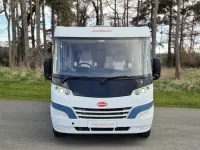 Used Fiat Ducato 2015 White Van