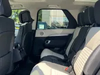 Used Land Rover Discovery HSE Dynamic 350 HP (257 kW) 2025 Blue SUV