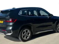 Used BMW X1 xLine 211 HP (155 kW) 2023 Black SUV