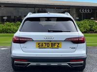 used Audi A4 Allroad 4 Allroad quattro Sport 40 TDI 190 PS S tronic Estate