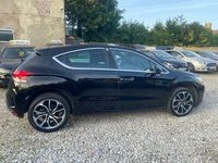 Used DS Automobiles DS4 Prestige 2015 Black Hatchback