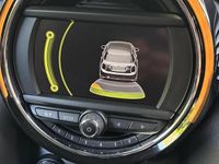 Begagnad Mini Cooper Hatch 136 HK (100 kW) 2017 Halvkombi