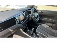 New VW Polo 95 HP (69 kW) 2026 Hatchback