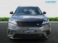 Used Land Rover Range Rover Velar HSE Dynamic 204 HP (150 kW) 2021 Grey SUV