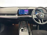 Used BMW X1 M Sport 148 HP (108 kW) 2025 Grey SUV