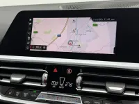Used BMW 320 Sport Line 184 HP (135 kW) 2019 Grey Estate