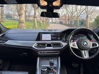 Used BMW X6 M Competition Edition 625 HP (459 kW) 2021 Black SUV