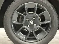 Usado Suzuki Ignis SZ5 83 HP (61 kW) 2023 Vermelho SUV