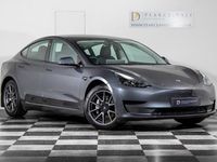 Used Tesla Model 3 RWD 2022 Sedan
