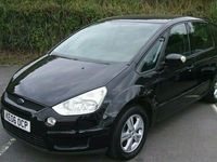 Używany Ford S-MAX S 2006 Minivan