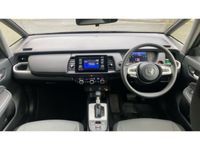 used Honda Jazz 1.5 i-MMD Hybrid SE 5dr eCVT Hybrid Hatchback
