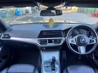 Used BMW 330e M Sport 292 HP (214 kW) 2022 Sedan