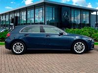 used Mercedes A180 A-ClassSport Executive 5dr Auto