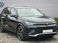 Used VW Tiguan 150 HP (110 kW) 2025 SUV