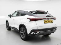 Used Omoda 5 186 HP (136 kW) 2025 White SUV