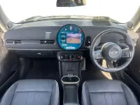 Used Mini Cooper Hatch 154 HP (113 kW) 2024 Black Hatchback