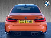 used BMW M3 M3 SeriesCompetition M xDrive Saloon 3.0 4dr