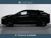 Used Jaguar I-Pace 294 kW (400 HP) 2022 Black SUV