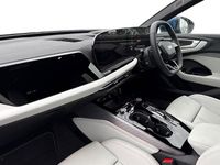 Used Audi A5 S-Line 204 HP (150 kW) 2025 Ascari blue Sedan