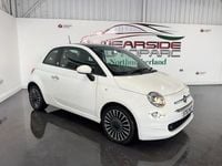 Used Fiat 500 Launch Edition 70 HP (51 kW) 2020 Hatchback