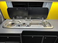 Used VW T6 Startline 2015 Yellow Van