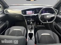 Used Vauxhall Mokka Ultimate 136 HP (100 kW) 2025 Grey SUV