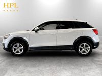 Used Audi Q2 Business 116 HP (85 kW) 2020 White SUV